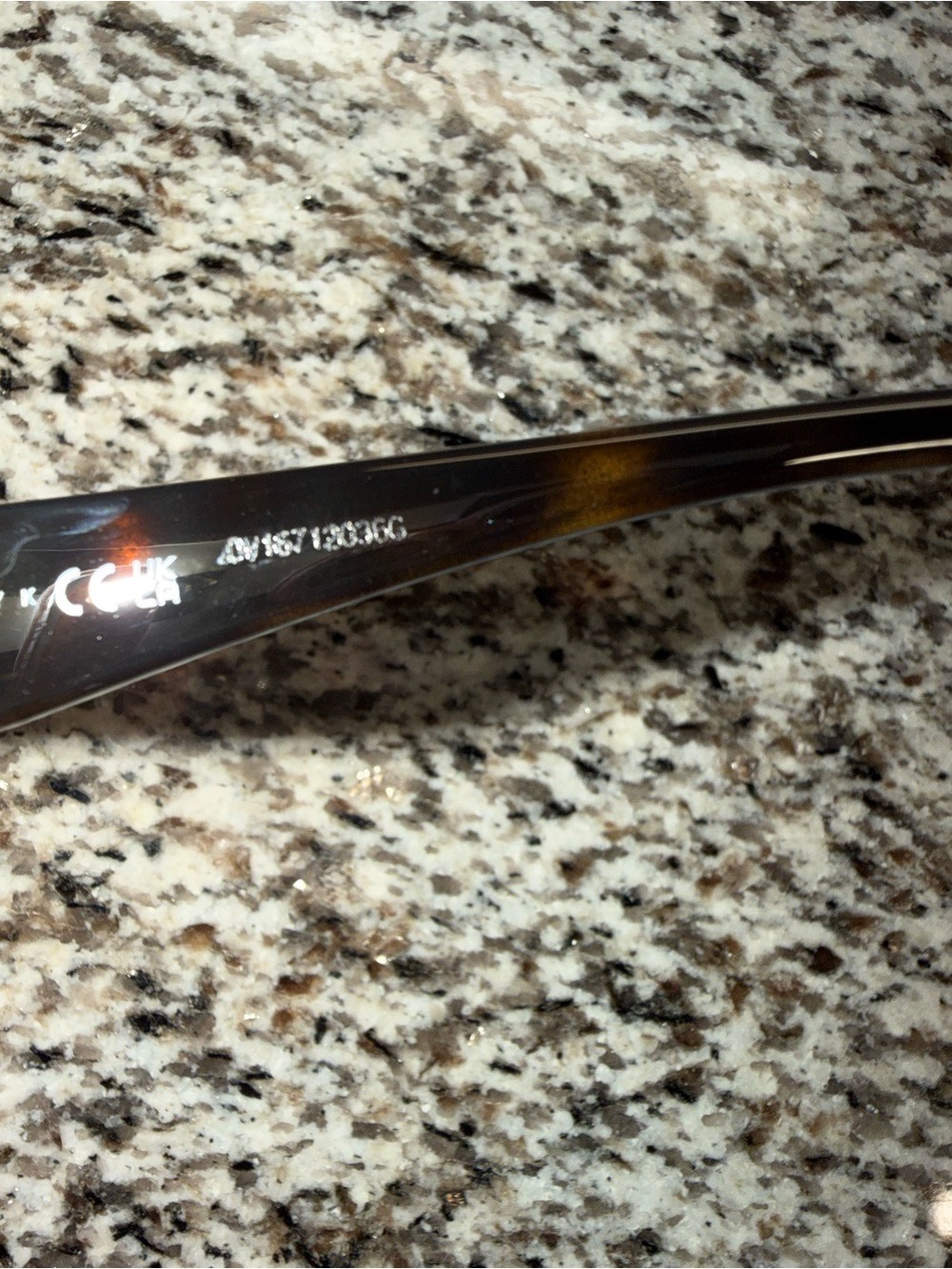 Versace VE3364U Tortoise Shell Cat Eye Frames – Medusa Logo – With Case - Picture 10 of 14